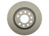 Disc Brake Rotor Raybestos Brakes 980465FZN