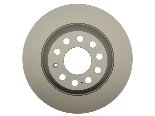 Disc Brake Rotor Raybestos Brakes 980465FZN