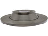 Disc Brake Rotor Raybestos Brakes 980465R