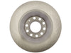 Disc Brake Rotor Raybestos Brakes 980465R