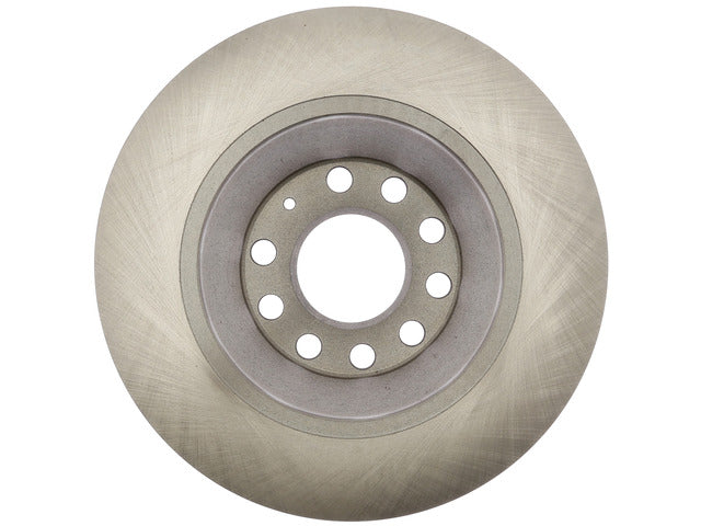 Disc Brake Rotor Raybestos Brakes 980465R