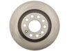 Disc Brake Rotor Raybestos Brakes 980465R