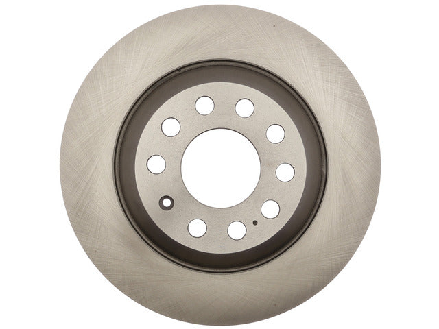 Disc Brake Rotor Raybestos Brakes 980465R