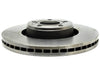 Disc Brake Rotor Raybestos Brakes 980466