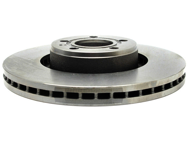 Disc Brake Rotor Raybestos Brakes 980466