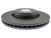 Disc Brake Rotor Raybestos Brakes 980466FZN