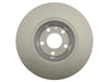 Disc Brake Rotor Raybestos Brakes 980466FZN