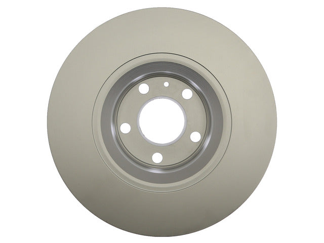Disc Brake Rotor Raybestos Brakes 980466FZN