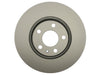Disc Brake Rotor Raybestos Brakes 980466FZN