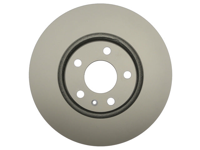 Disc Brake Rotor Raybestos Brakes 980466FZN