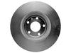 Disc Brake Rotor Raybestos Brakes 980466R