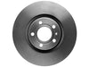 Disc Brake Rotor Raybestos Brakes 980466R