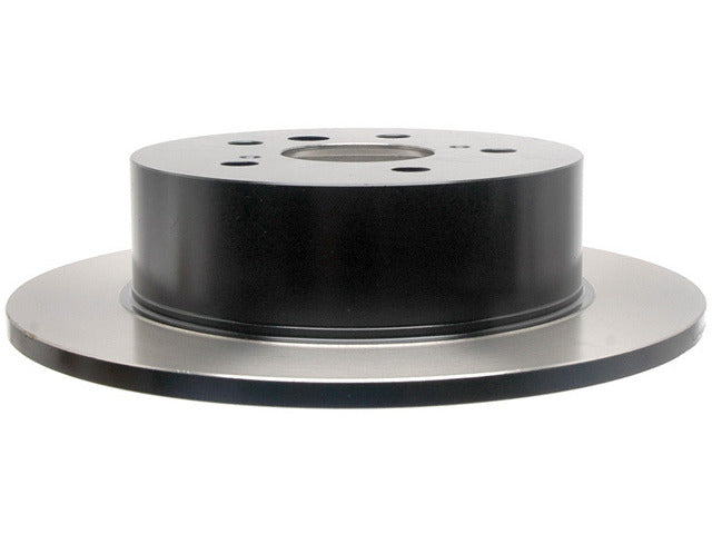 Disc Brake Rotor Raybestos Brakes 980467