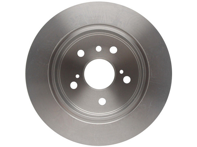 Disc Brake Rotor Raybestos Brakes 980467