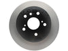 Disc Brake Rotor Raybestos Brakes 980467