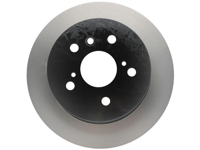 Disc Brake Rotor Raybestos Brakes 980467