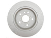 Disc Brake Rotor Raybestos Brakes 980467FZN