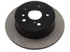 Disc Brake Rotor Raybestos Brakes 980467R2
