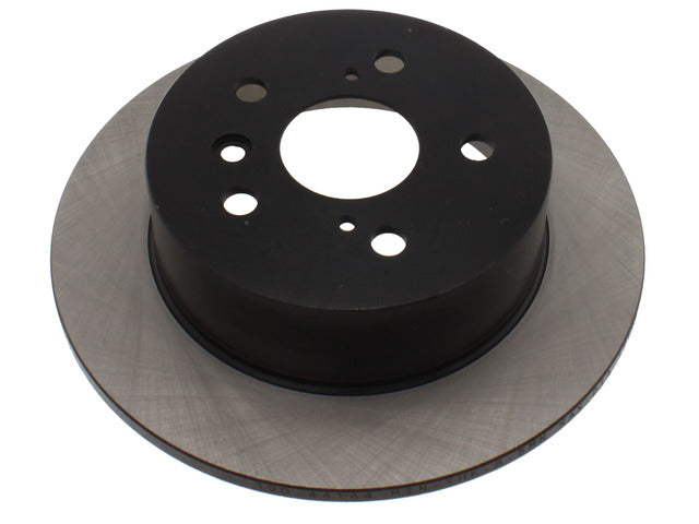 Disc Brake Rotor Raybestos Brakes 980467R2