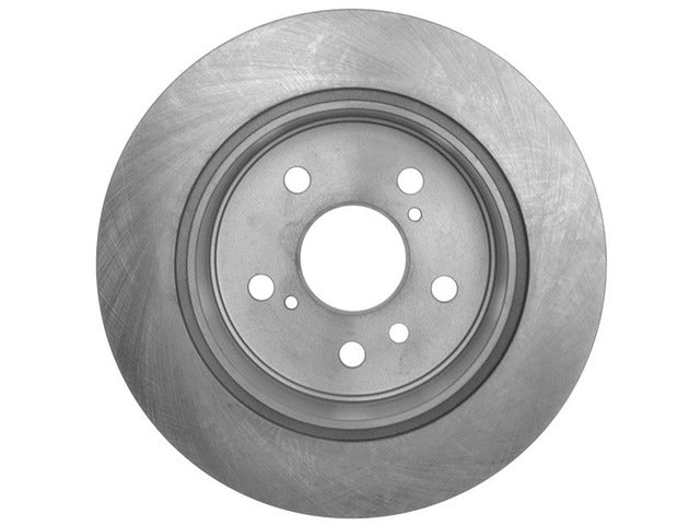Disc Brake Rotor Raybestos Brakes 980467R2