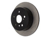 Disc Brake Rotor Raybestos Brakes 980467R2