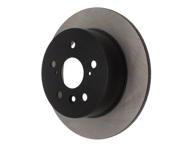 Disc Brake Rotor Raybestos Brakes 980467R2