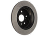 Disc Brake Rotor Raybestos Brakes 980467R2