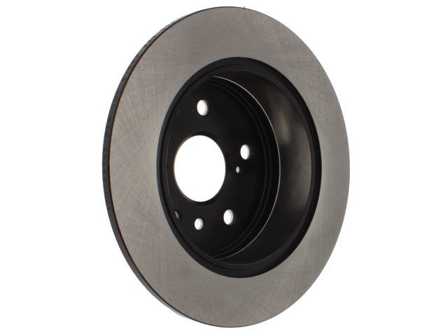 Disc Brake Rotor Raybestos Brakes 980467R2