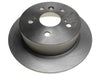 Disc Brake Rotor Raybestos Brakes 980467R