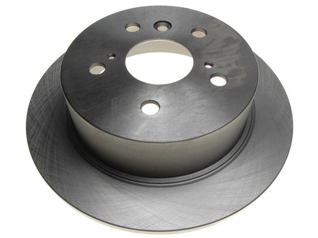 Disc Brake Rotor Raybestos Brakes 980467R