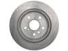 Disc Brake Rotor Raybestos Brakes 980467R