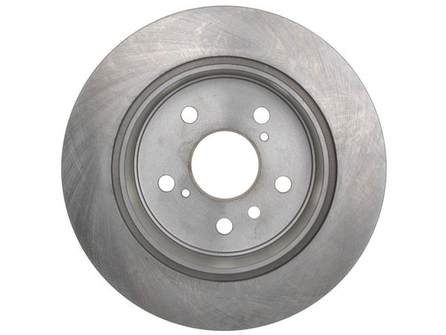 Disc Brake Rotor Raybestos Brakes 980467R