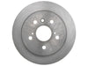 Disc Brake Rotor Raybestos Brakes 980467R