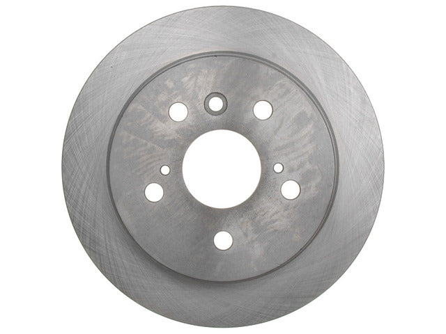 Disc Brake Rotor Raybestos Brakes 980467R