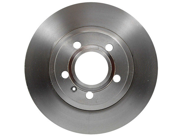 Disc Brake Rotor Raybestos Brakes 980468