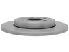 Disc Brake Rotor Raybestos Brakes 980468FZN