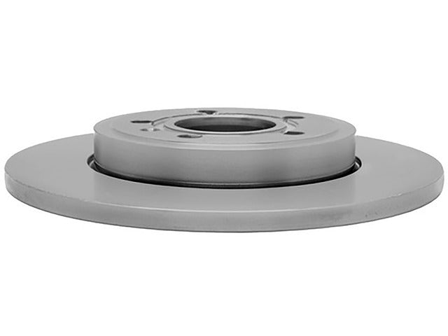 Disc Brake Rotor Raybestos Brakes 980468FZN