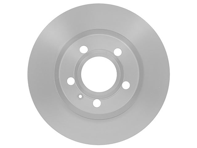 Disc Brake Rotor Raybestos Brakes 980468FZN