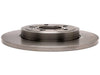 Disc Brake Rotor Raybestos Brakes 980468R