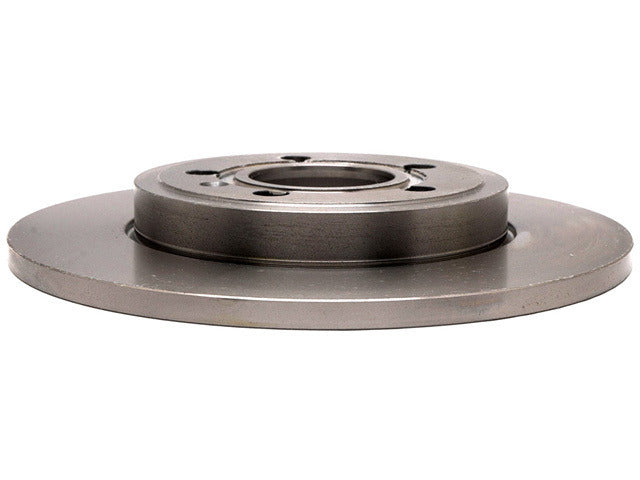 Disc Brake Rotor Raybestos Brakes 980468R