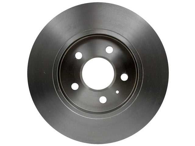 Disc Brake Rotor Raybestos Brakes 980468R