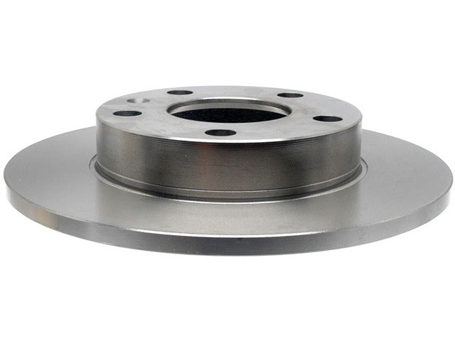Disc Brake Rotor Raybestos Brakes 980469