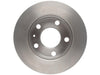Disc Brake Rotor Raybestos Brakes 980469