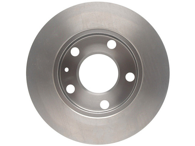 Disc Brake Rotor Raybestos Brakes 980469
