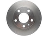 Disc Brake Rotor Raybestos Brakes 980469