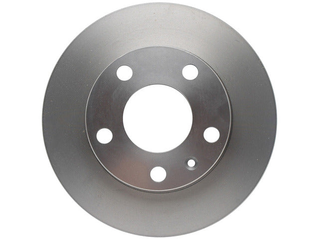 Disc Brake Rotor Raybestos Brakes 980469