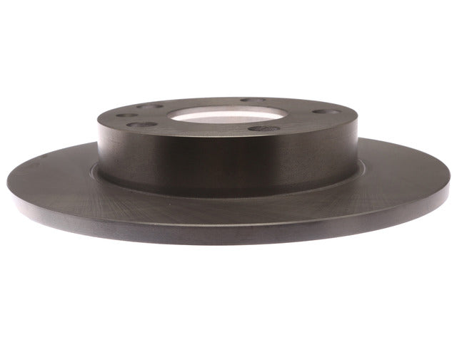 Disc Brake Rotor Raybestos Brakes 980469R