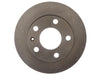 Disc Brake Rotor Raybestos Brakes 980469R