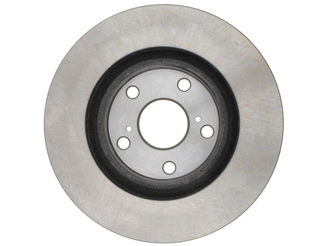 Disc Brake Rotor Raybestos Brakes 980470