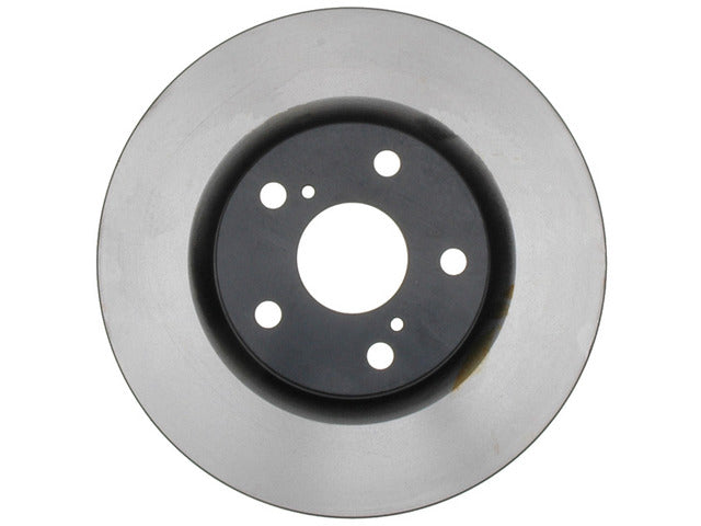 Disc Brake Rotor Raybestos Brakes 980470